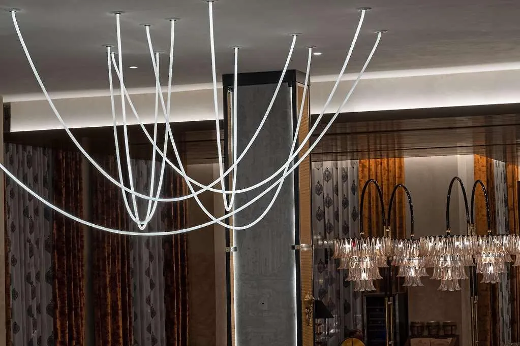 Hotel Fraye Nashville Curio Collection By Hilton